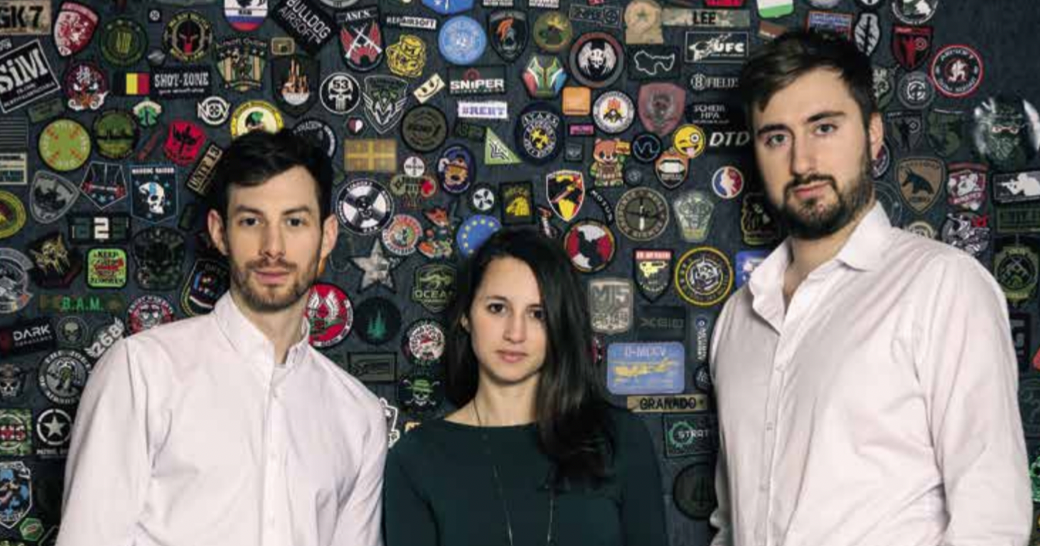 SDP - Die Wollen Nur Spielen (2LP Vinyl) - Limited Edition Doppelalbum